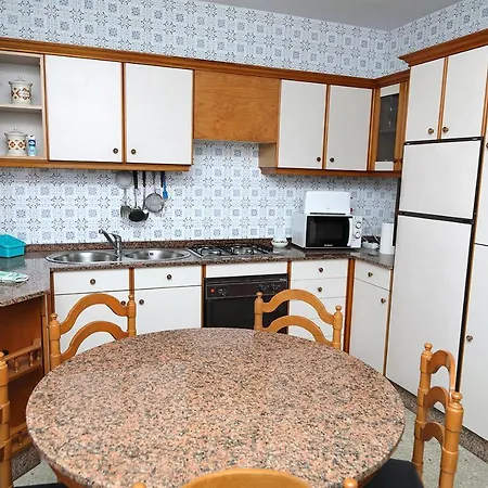 Rosaleda Holiday home