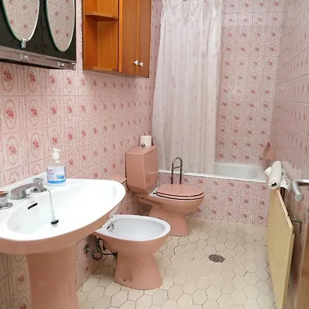 Rosaleda Holiday home *