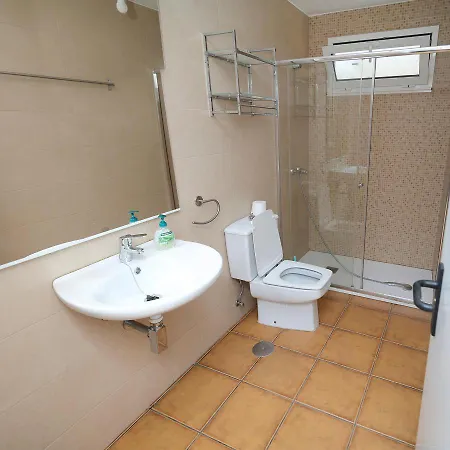 Rosaleda Holiday home
