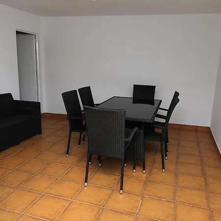 Holiday home Rosaleda