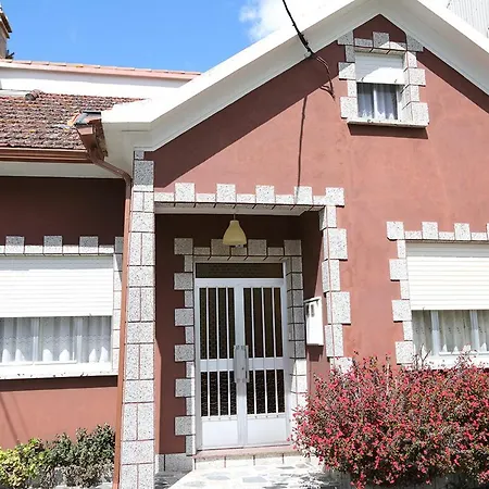 Rosaleda Vilagarcia de Arousa