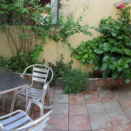 Holiday home Rosaleda *